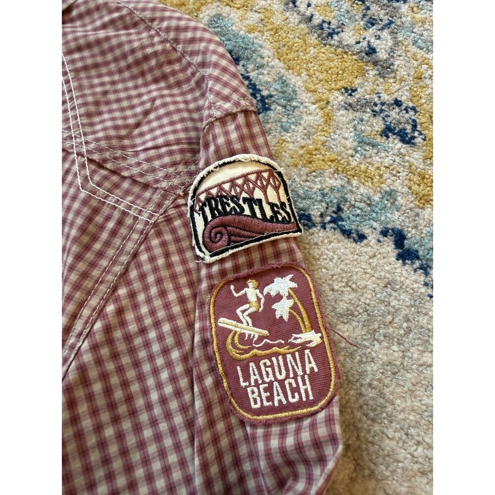 American Rag Button Down - Picture 3 of 5